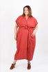 Sew House Seven - Wildwood Dress Pattern (Curvy Fit sizes 16-34)